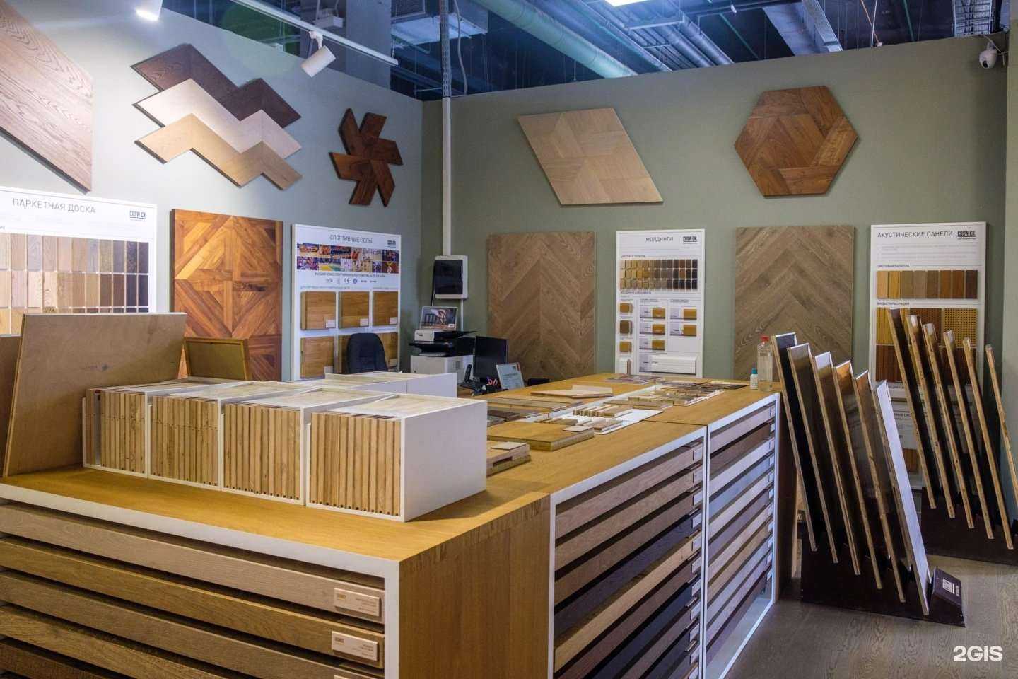 Отзывы на компанию Coswick в Уфе c фото