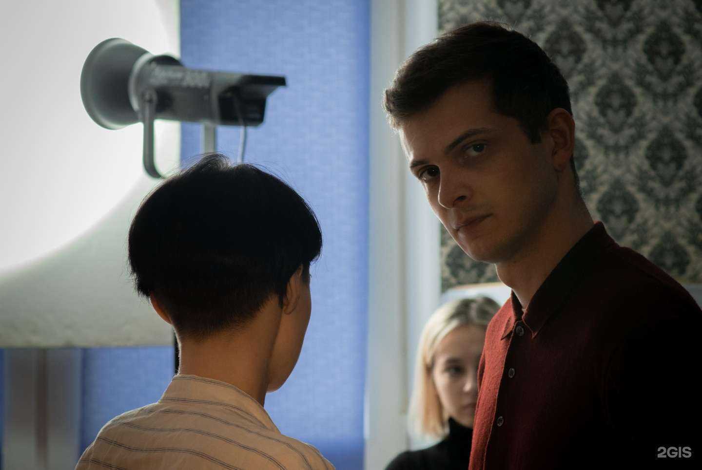 Отзывы на компанию Краснодарская школа кино в Краснодаре c фото