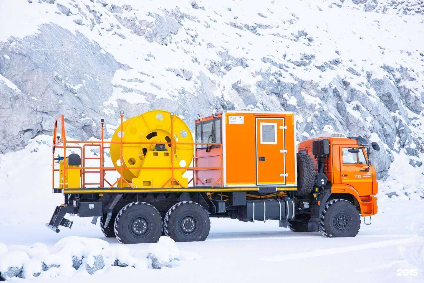 Отзывы на компанию Гирд в г. Миасс c фото