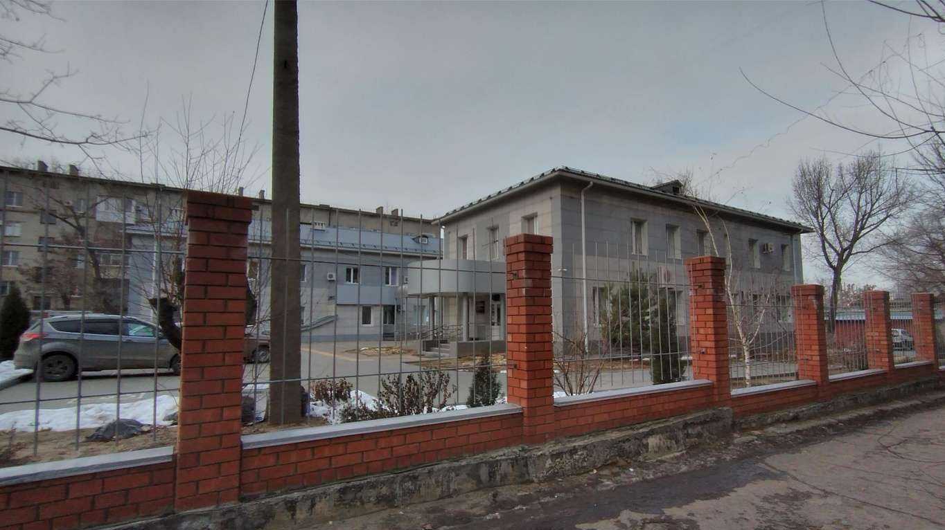 Отзывы на компанию Волгоградский областной реабилитационный центр Вдохновение в г. Волгоград c фото