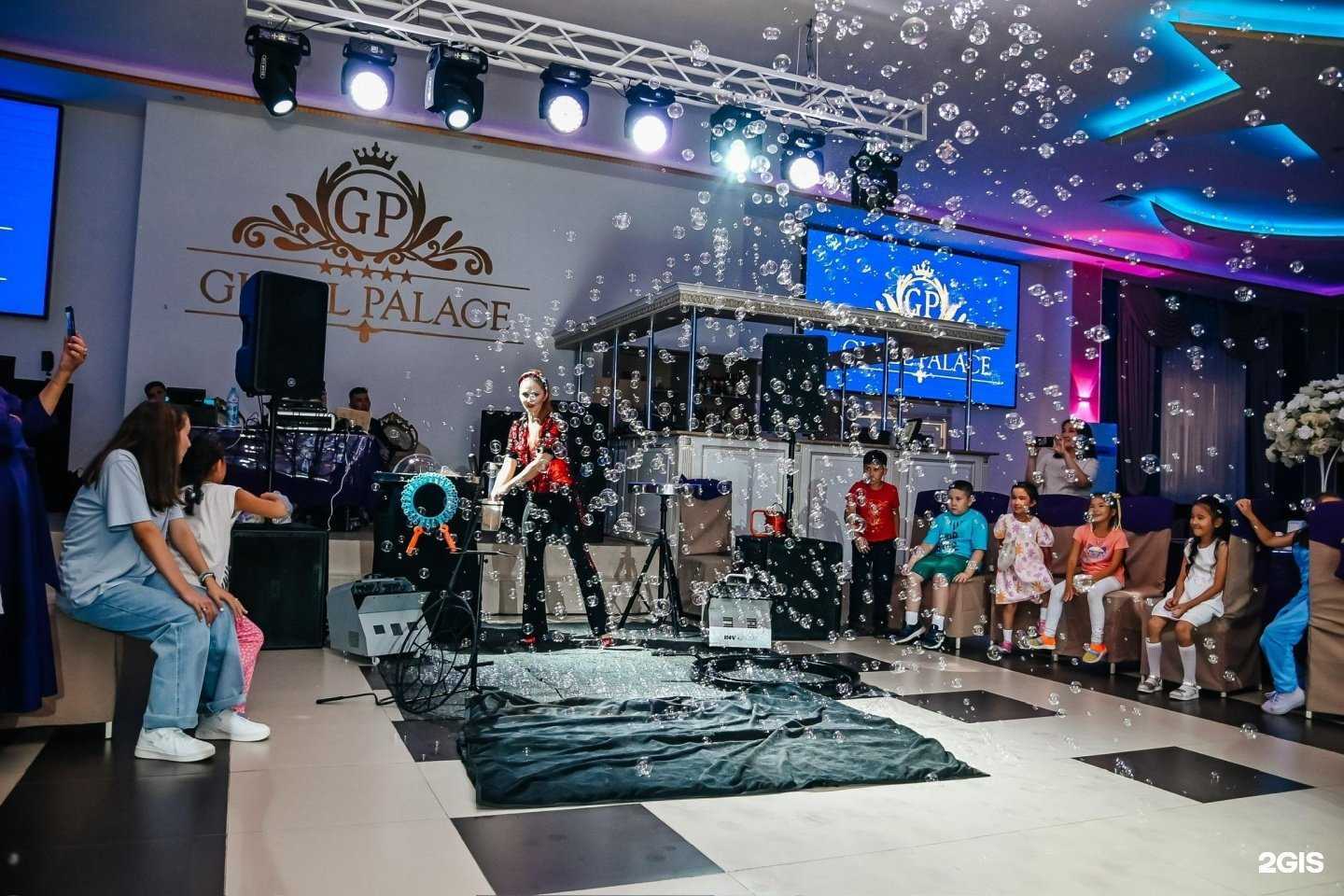 Отзывы на компанию Арт шоу Фонарь  в Кургане c фото