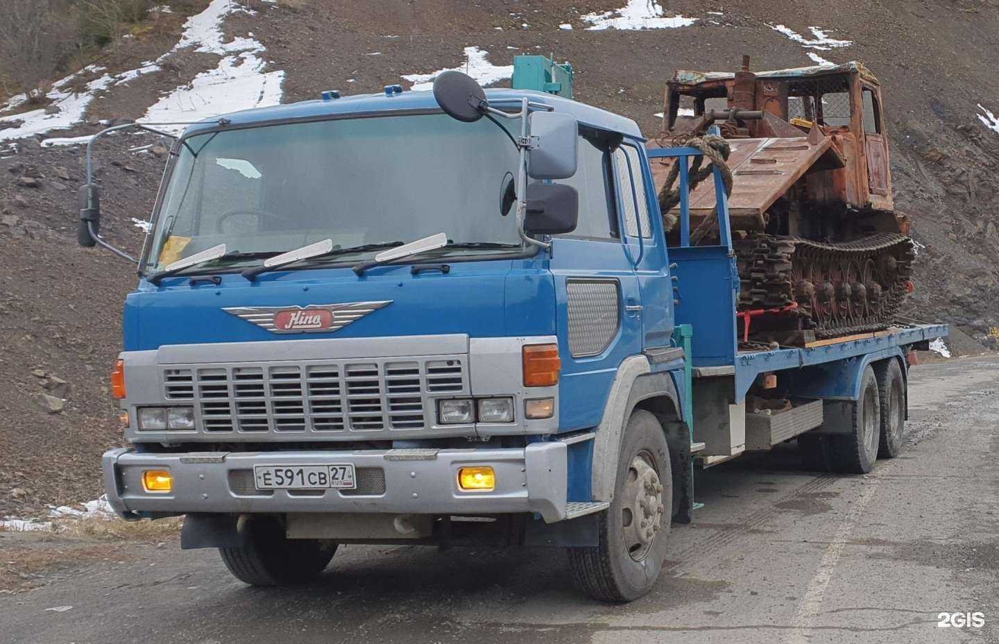 Отзывы на компанию Авторитет ДВ в Хабаровске c фото