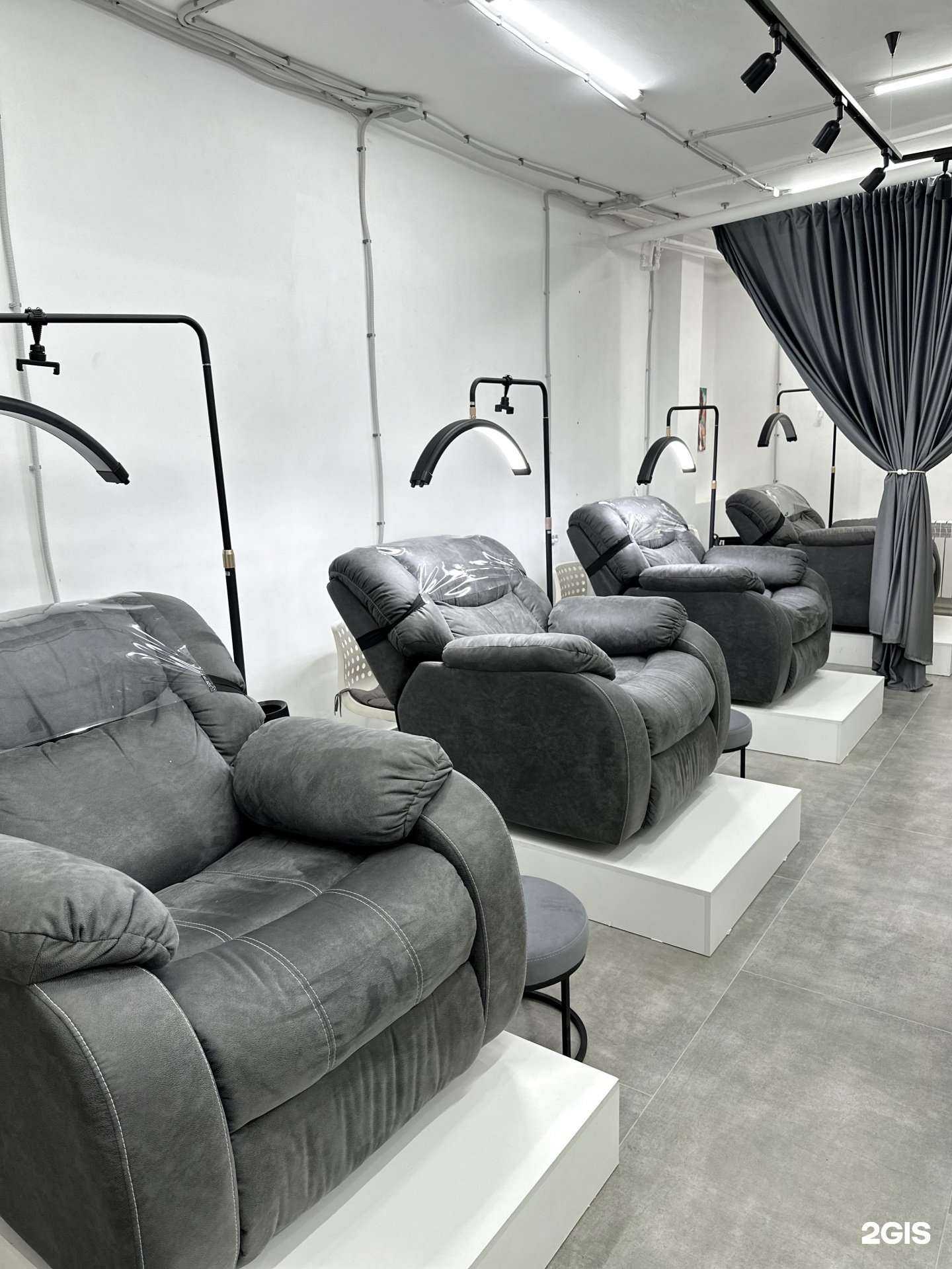 Отзывы на компанию Бьюти Аллея в Набережных Челнах c фото