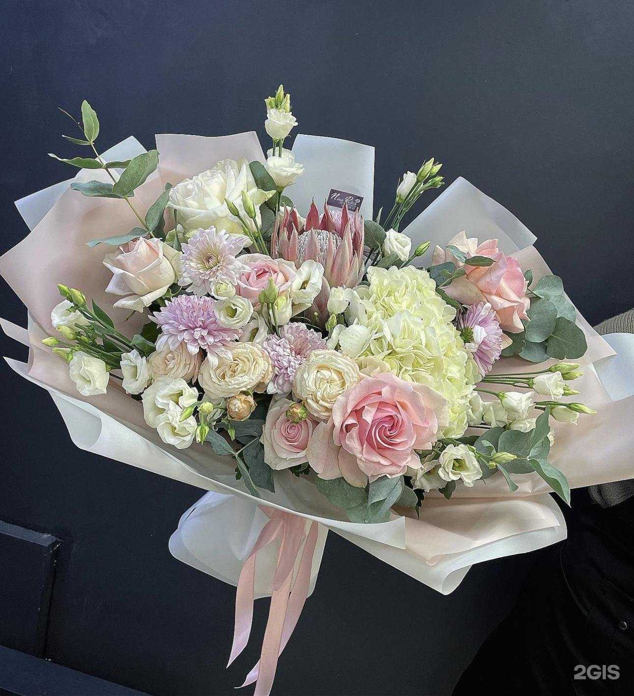 Отзывы на компанию Nina Rich в г. Казань c фото