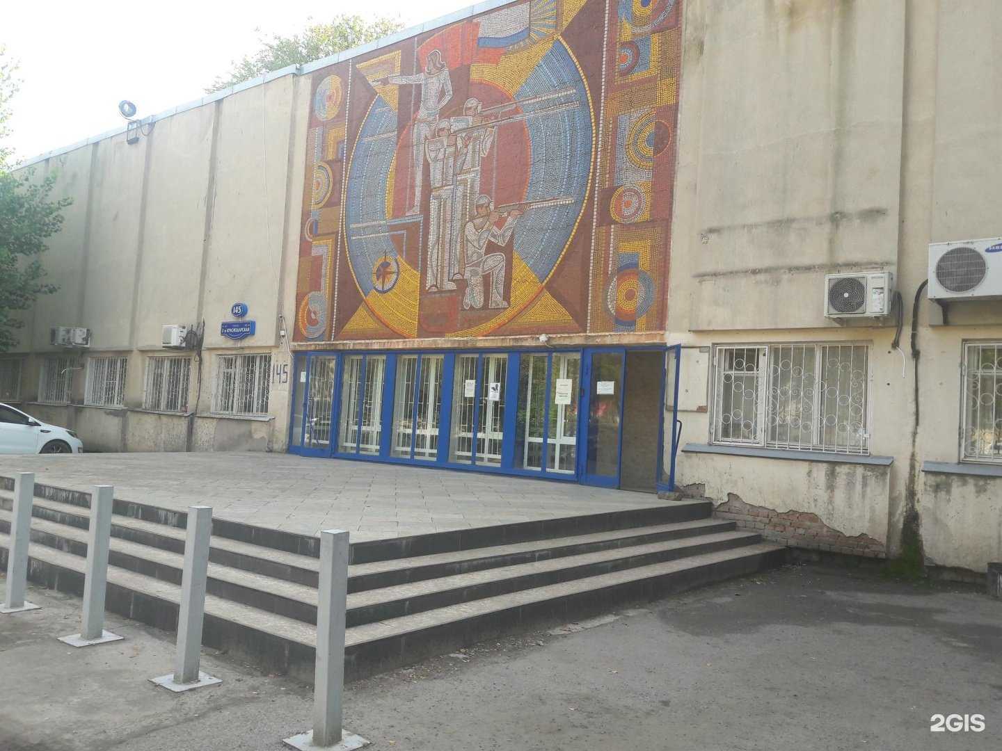 Отзывы на компанию Пересвет в Ростове-на-Дону c фото - фотография 2 из 2