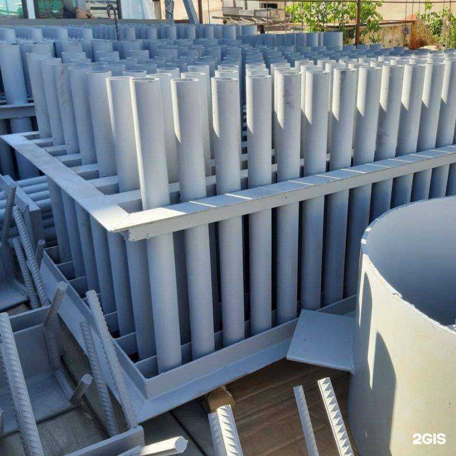 Отзывы на компанию УралСталь в г. Ростов-на-Дону c фото