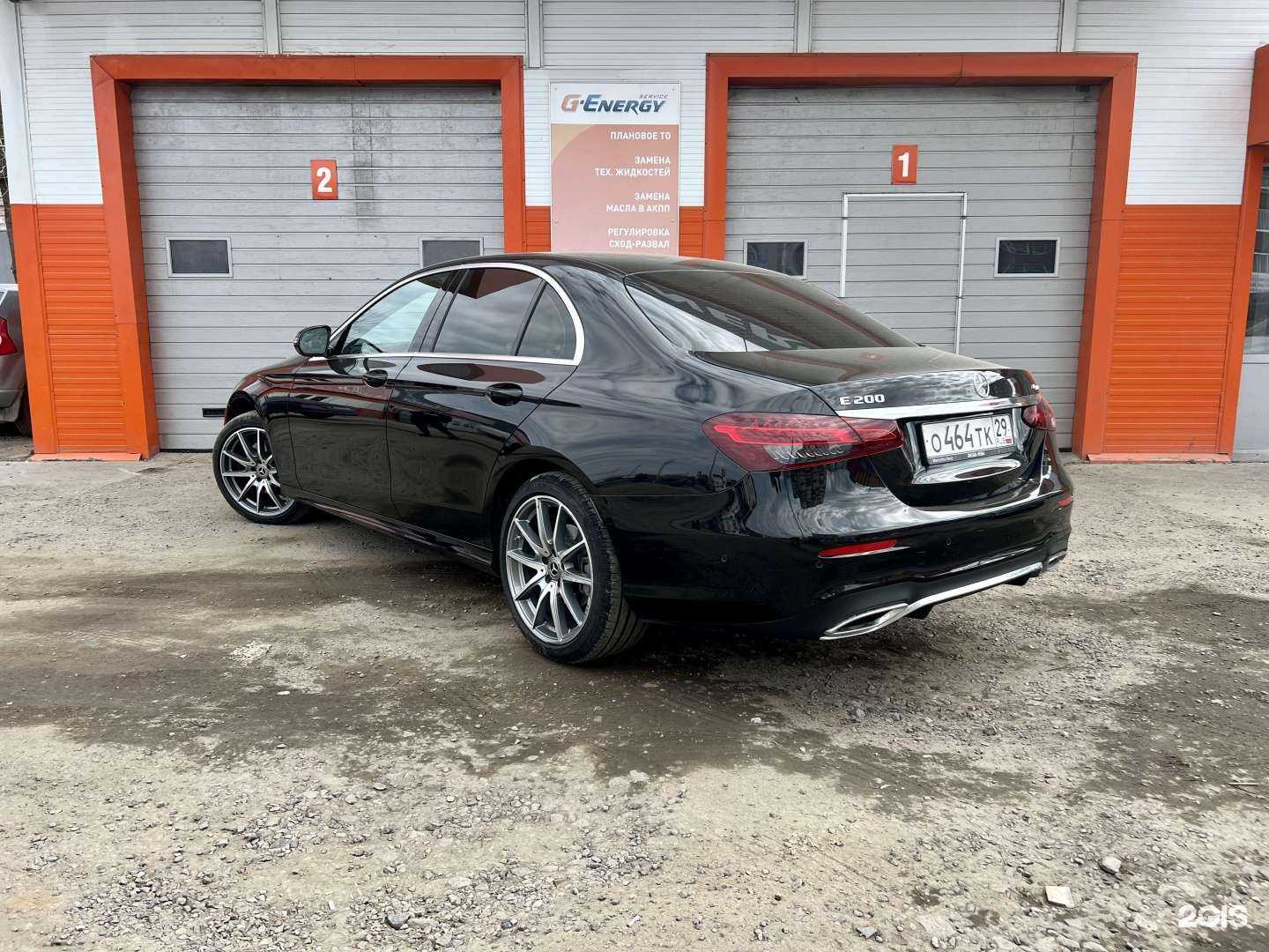 Отзывы на компанию A3 в г. Архангельск c фото