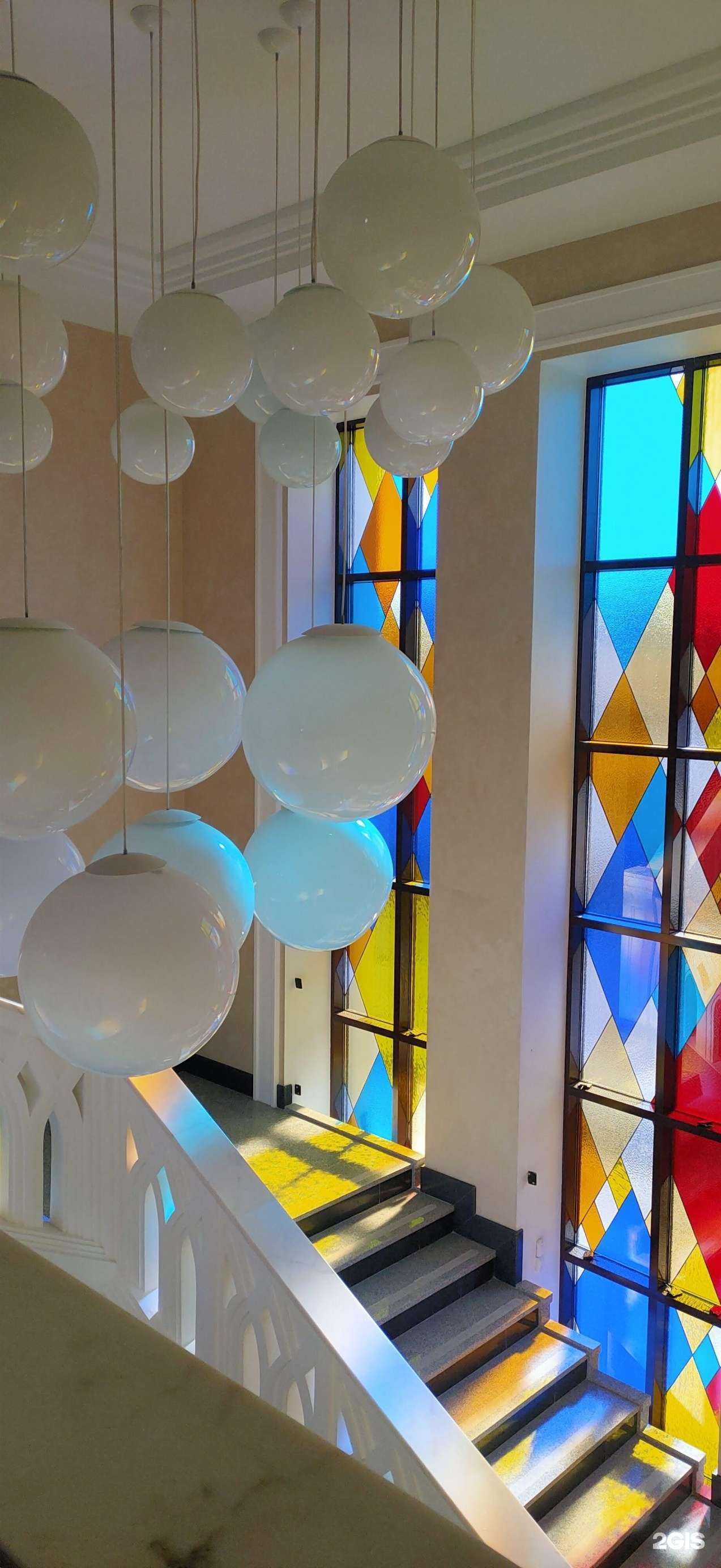 Отзывы на компанию Авторская студия стекла Вадима Кирилюка в г. Новосибирск c фото