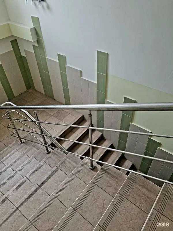 Отзывы на компанию Ergostal в Рязани c фото