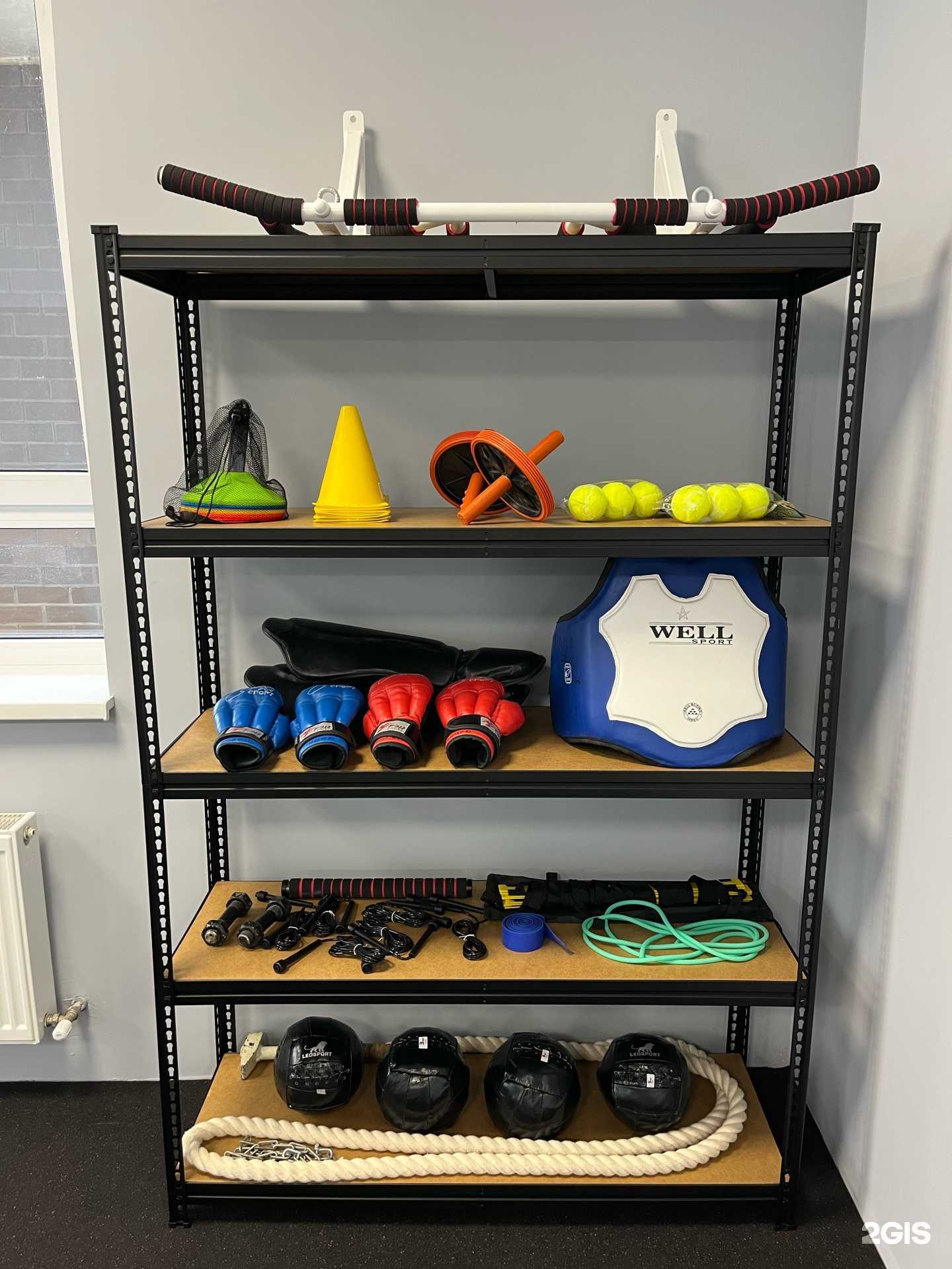 Отзывы на компанию Самбо Кубань в Краснодаре c фото