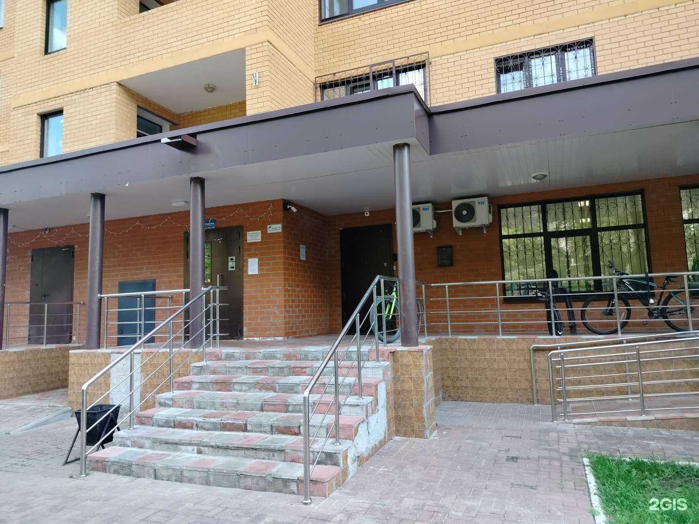 Отзывы на компанию Вертикаль Строй в г. Жуковский c фото