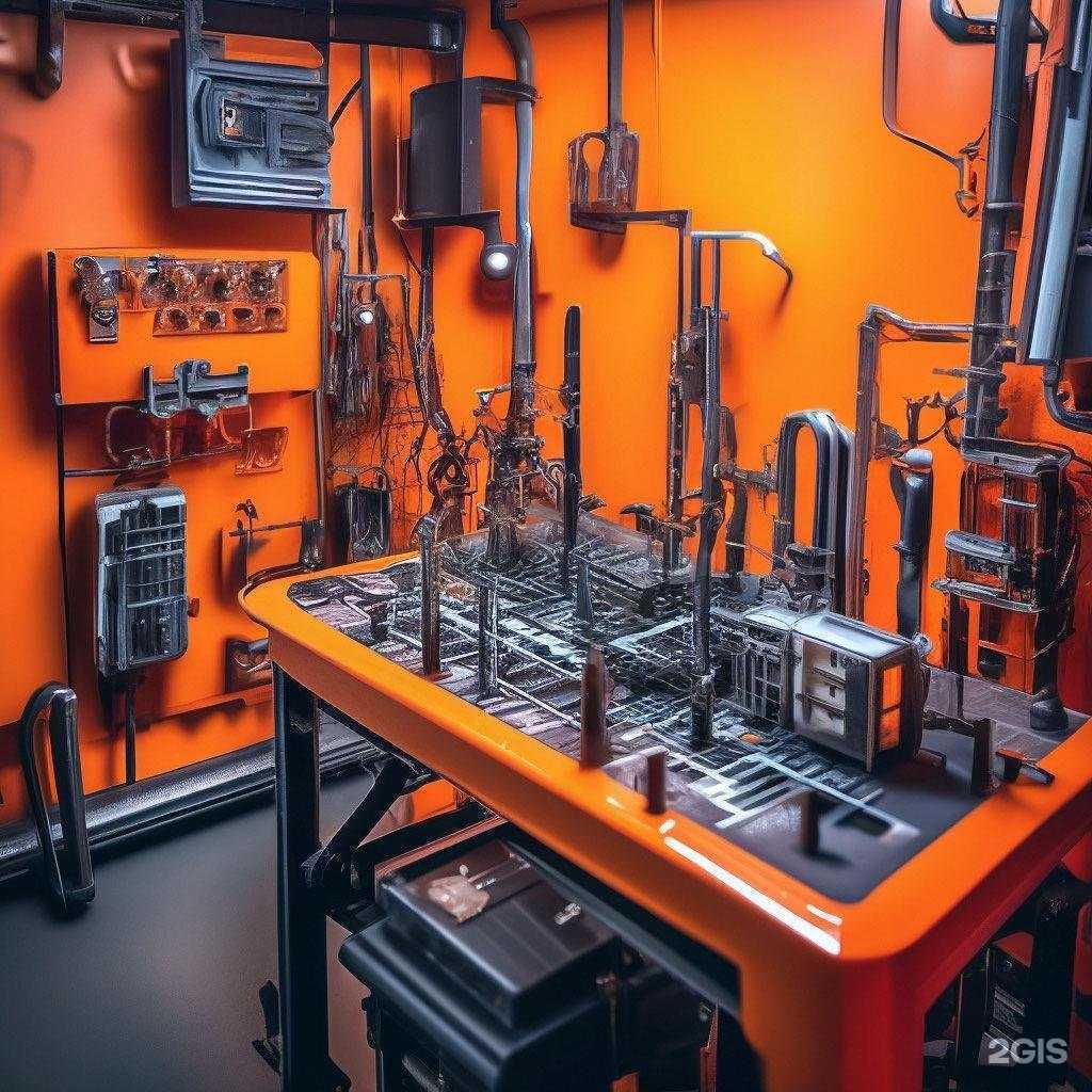 Отзывы на компанию Levsha в г. Красноярск c фото