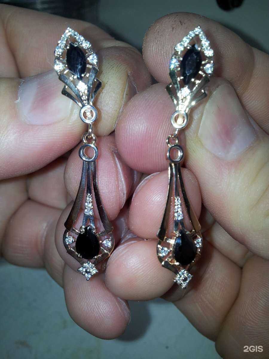 Отзывы на компанию Ювелирная мастерская в Энгельсе c фото