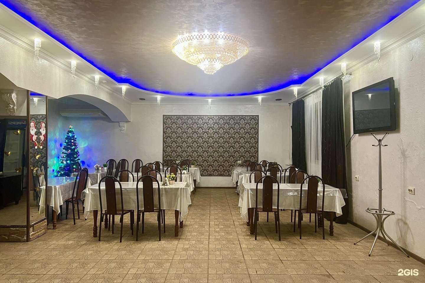 Отзывы на компанию Столовая №1 в Астрахани c фото