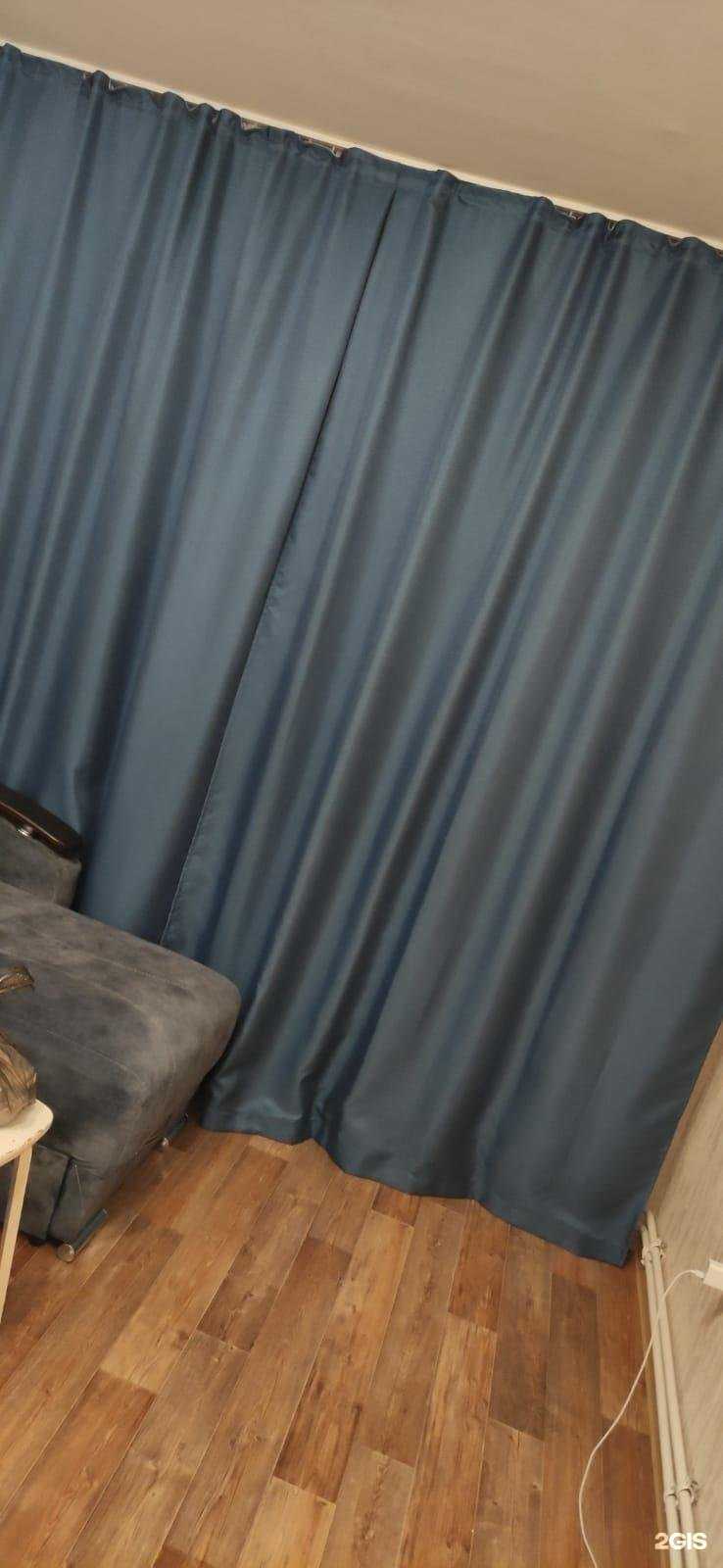 Отзывы на компанию Галерея штор в Барнауле c фото