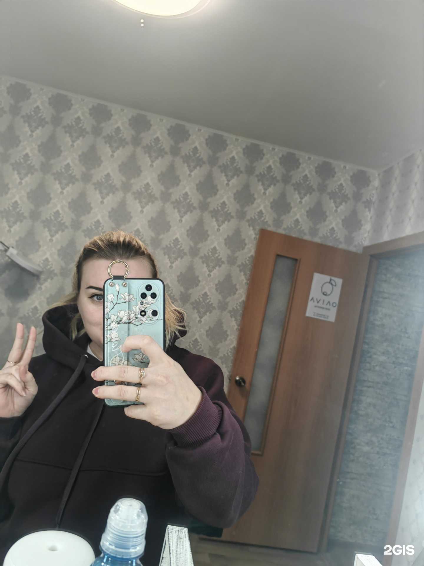 Отзывы на компанию Oliva в Красноярске c фото