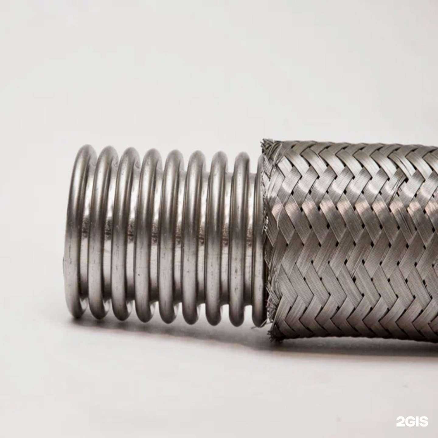 Отзывы на компанию Уфимский Завод Металлорукавов в г. Уфа c фото