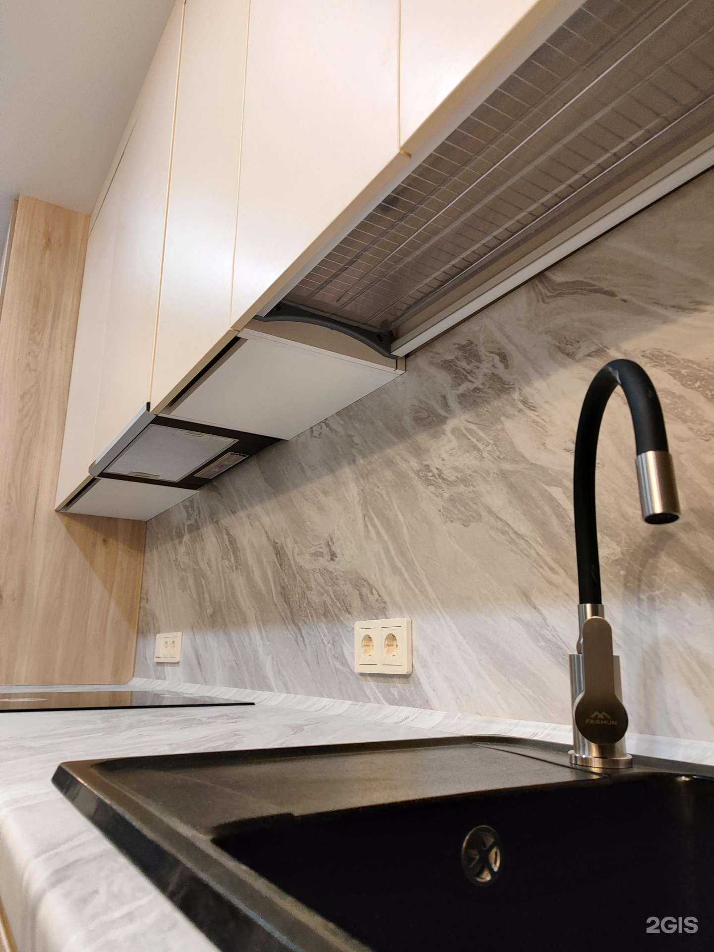 Отзывы на компанию Кусмай Мебель в Уфе c фото