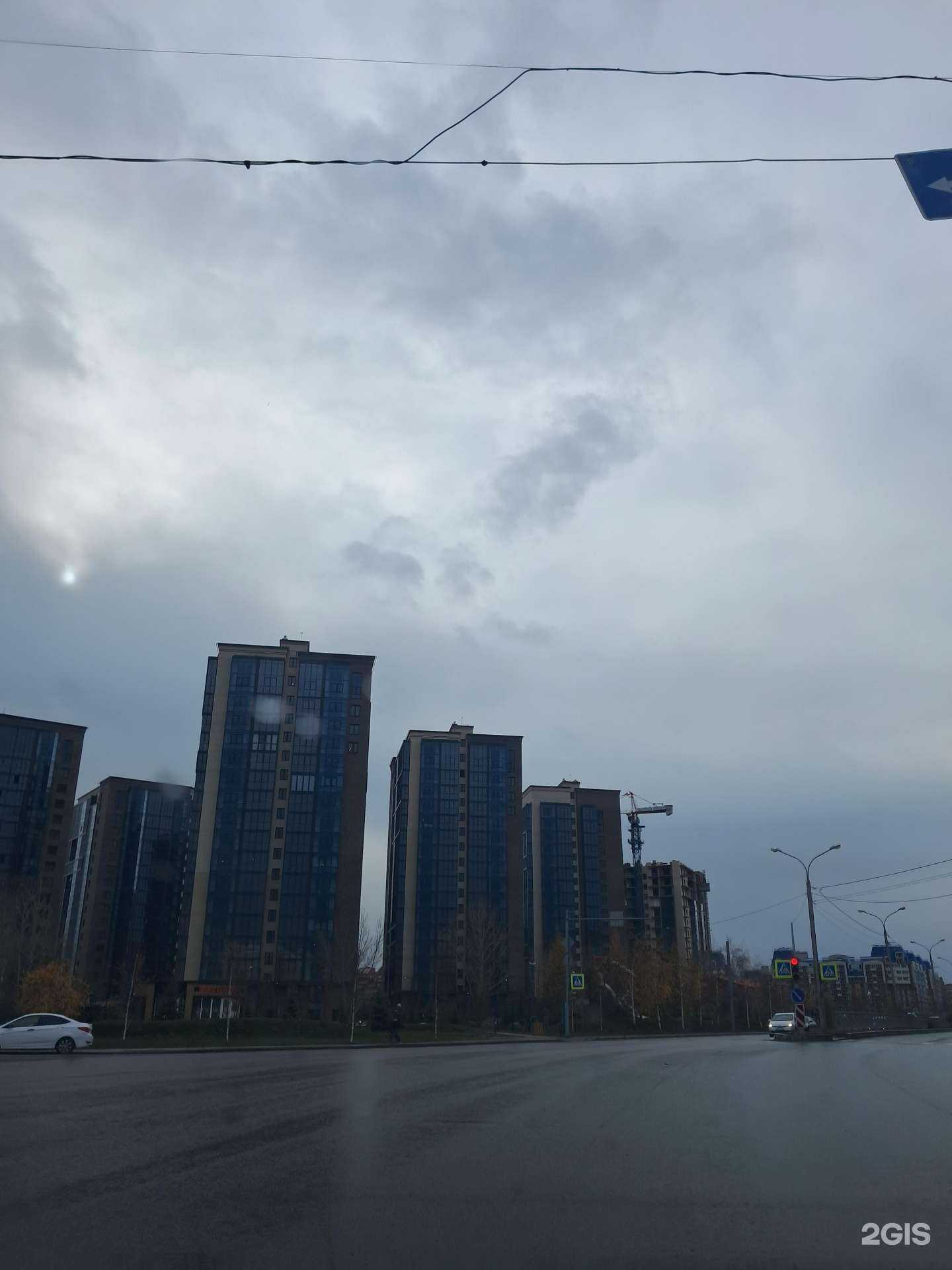 Отзывы на компанию Камея в Красноярске c фото - фотография 2 из 2