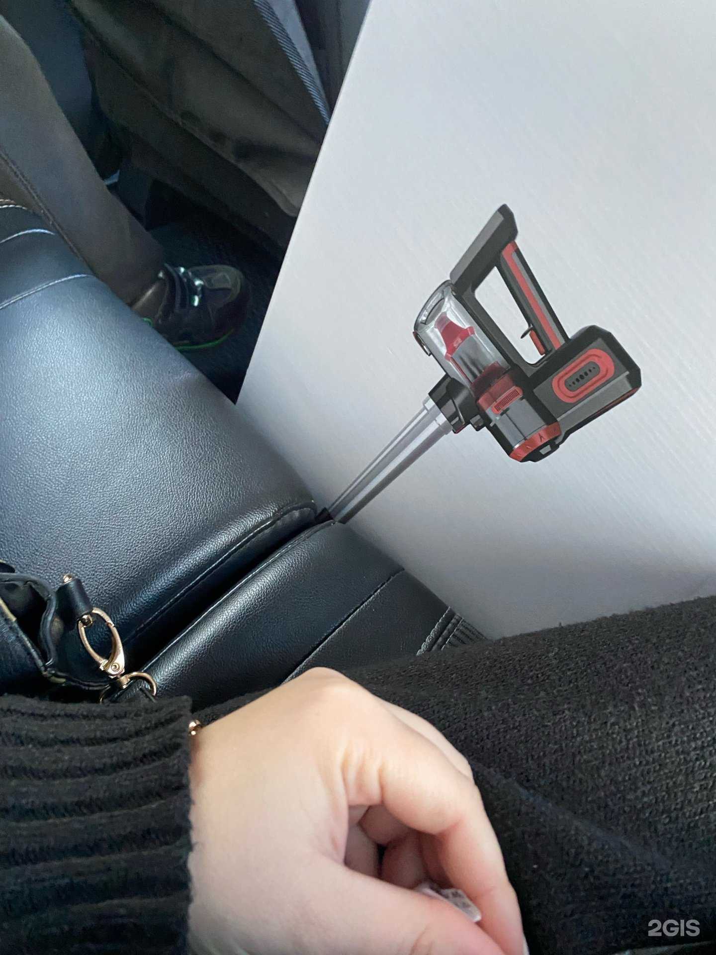 Отзывы на компанию DNS в Ставрополе c фото