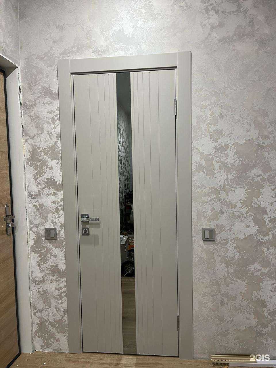 Отзывы на компанию Двери Стиль в Красноярске c фото