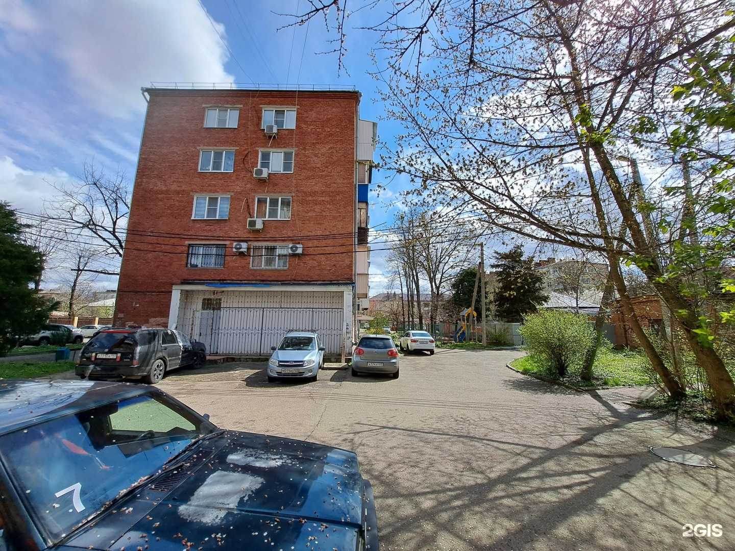 Отзывы на компанию Амбрелла-лан в Краснодаре c фото - фотография 2 из 2