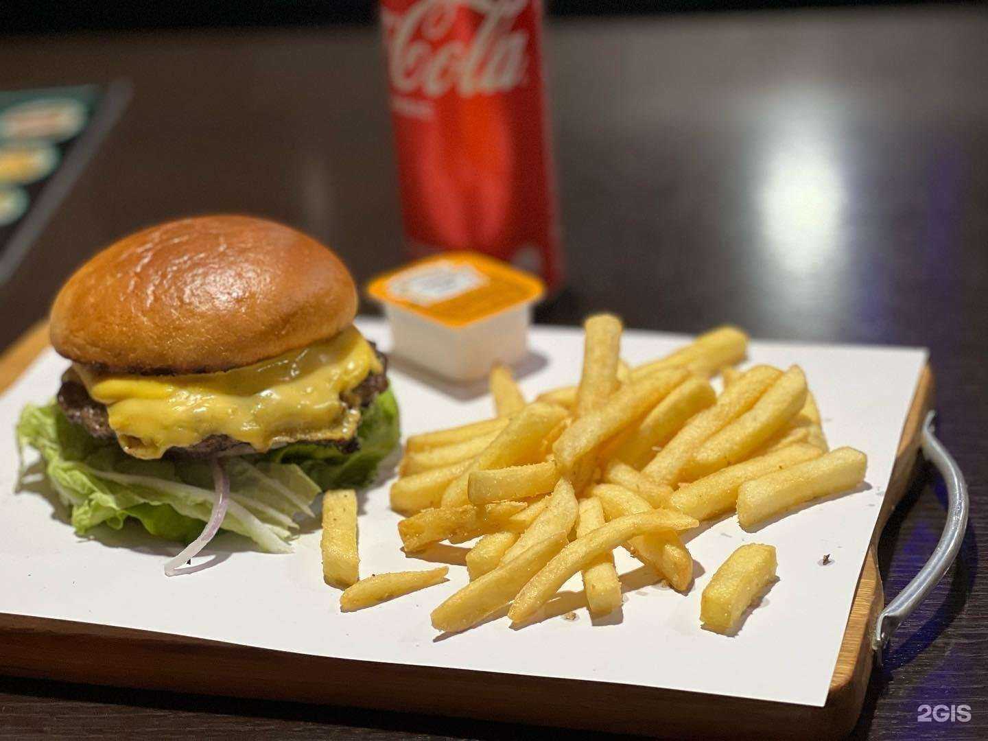 Отзывы на компанию Master gyros в Нальчике c фото