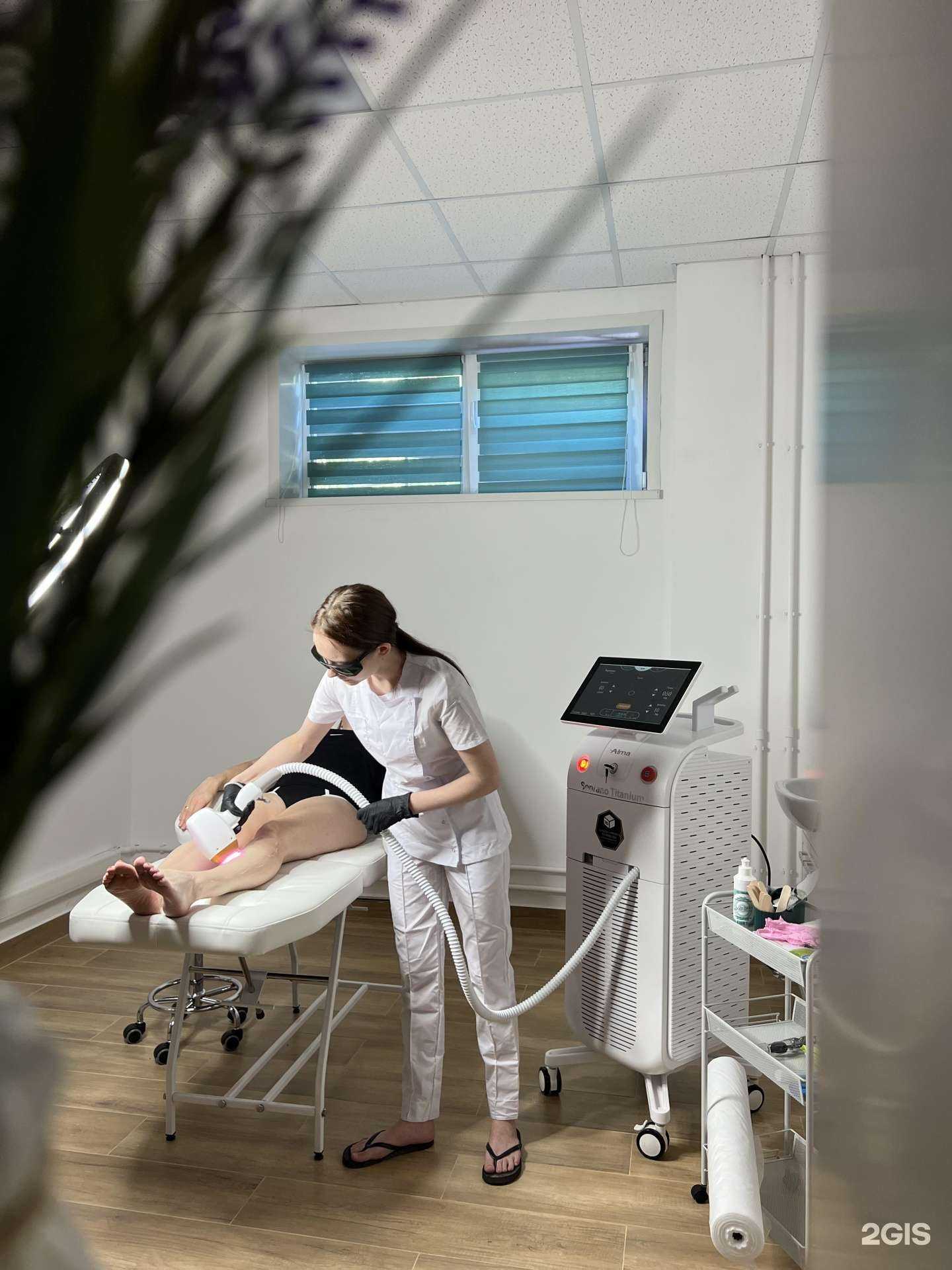 Отзывы на компанию Body Sect в г. Калуга c фото