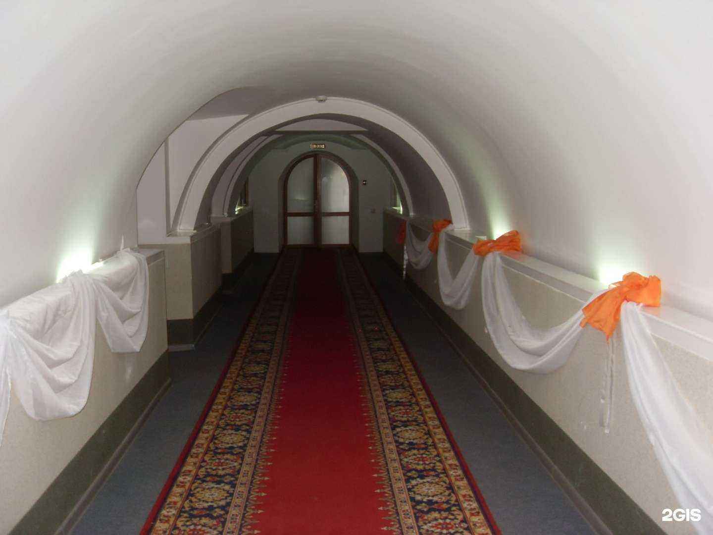 Отзывы на компанию Комбинат питания Республики Башкортостан в г. Уфа c фото