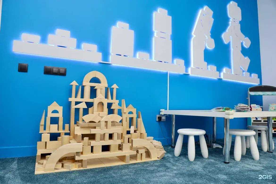 Отзывы на компанию Кубики в Челябинске c фото