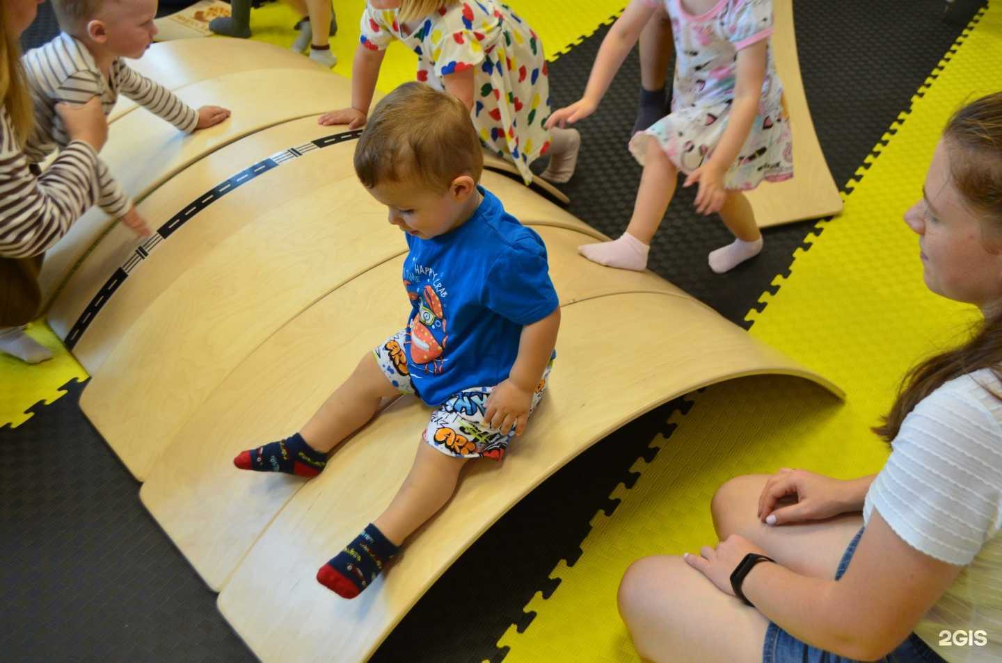 Отзывы на компанию НейроClub в г. Петрозаводск c фото