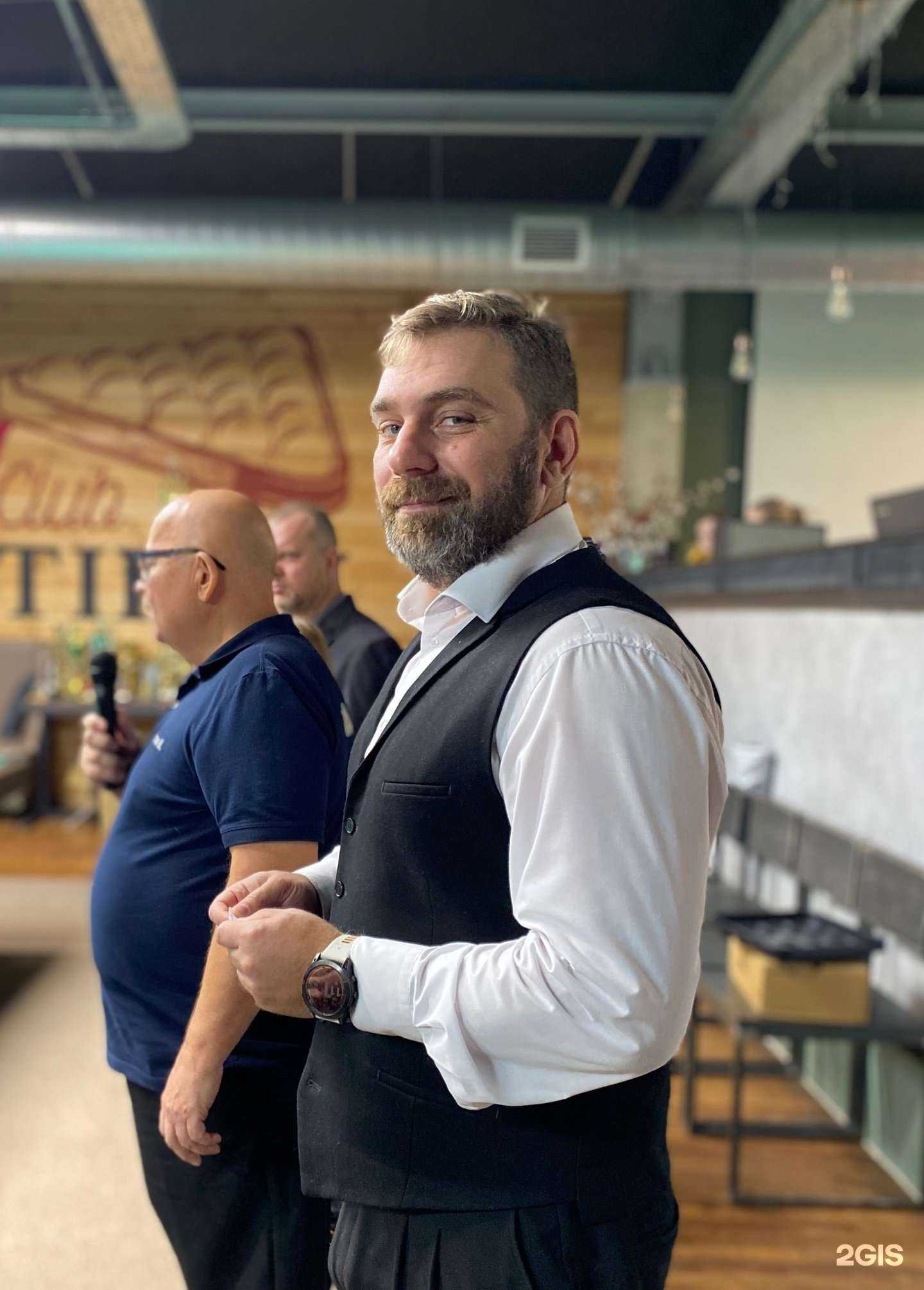 Отзывы на компанию Tihon в Саранске c фото