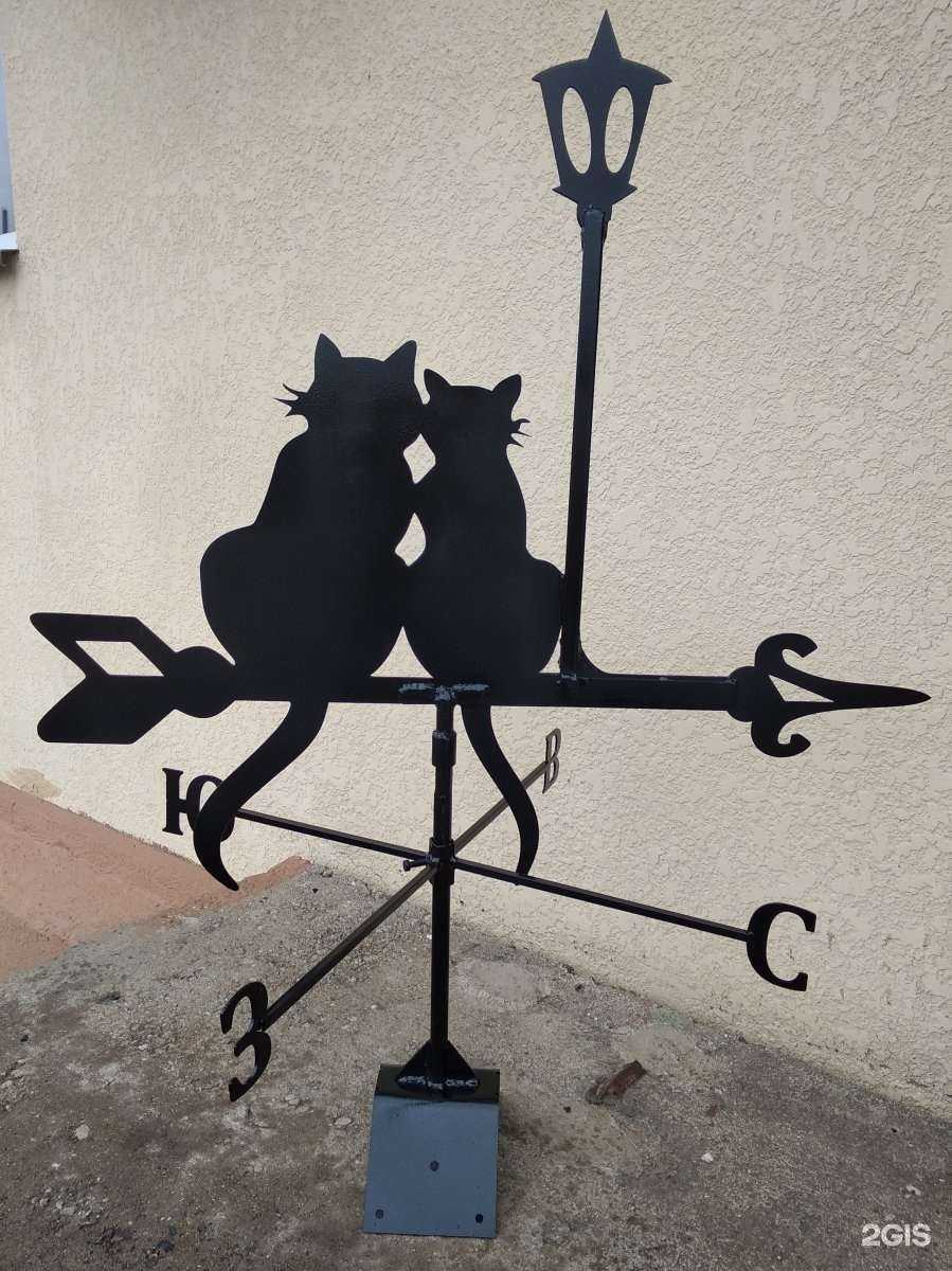 Отзывы на компанию Плазма-ковка39 в г. Калининград c фото