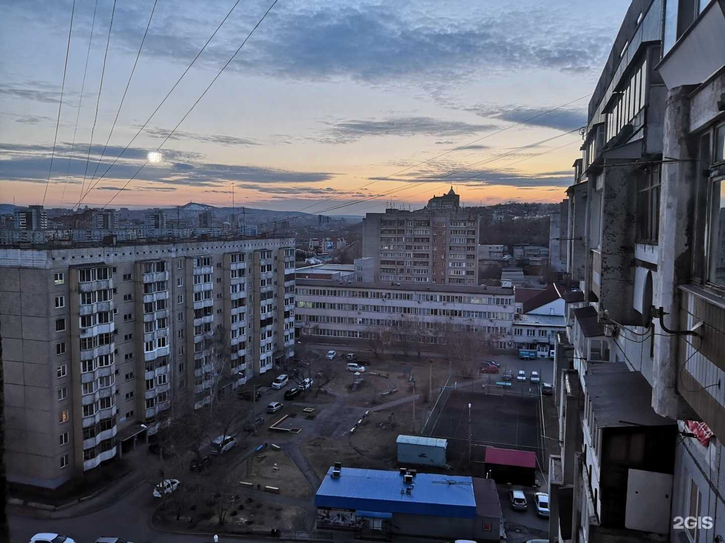 Отзывы на компанию Да Банкрот в Красноярске c фото - фотография 2 из 2