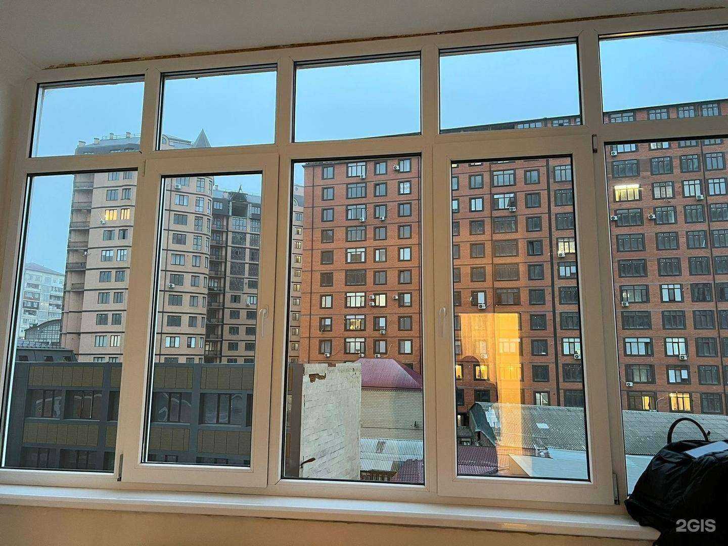 Отзывы на компанию Жасмин в г. Махачкала c фото