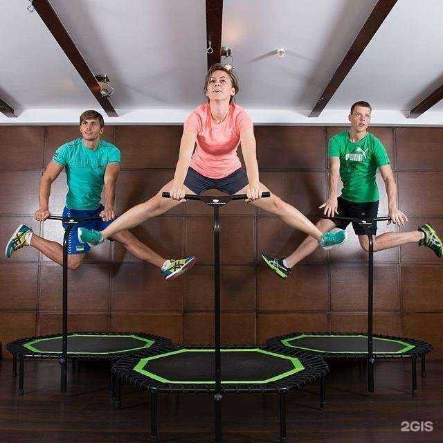 Отзывы на компанию Dance & Fit в Находке c фото