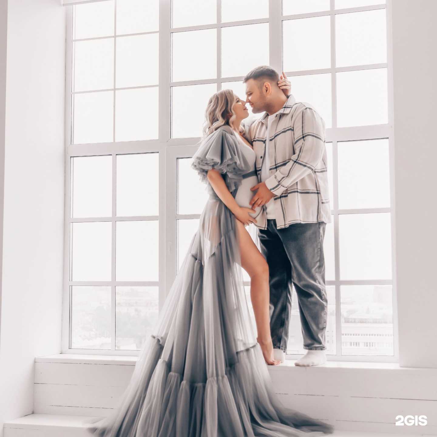 Отзывы на компанию Love the dress в г. Омск c фото