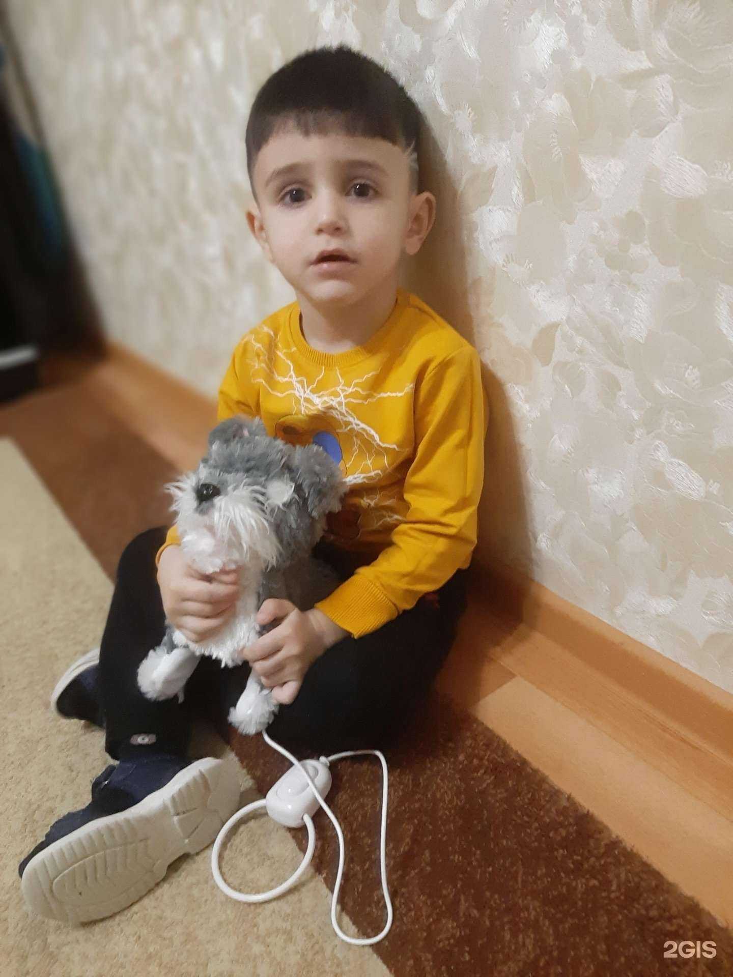 Отзывы на компанию Парикмахерская в Ставрополе c фото