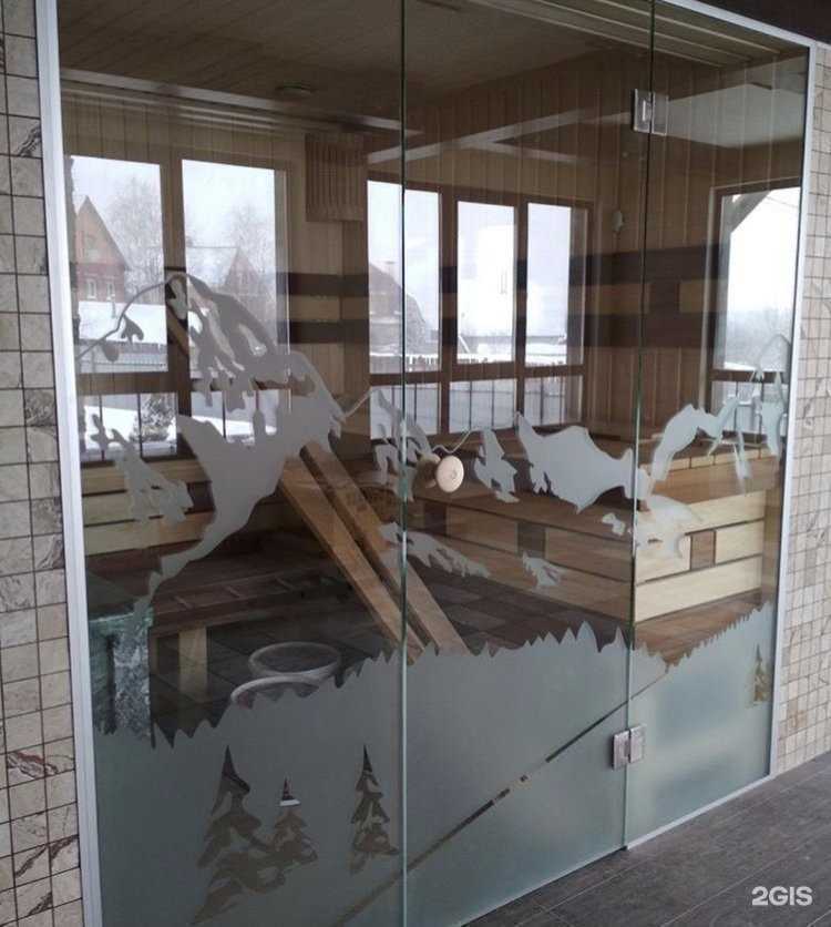 Отзывы на компанию Лидер гласс в Екатеринбурге c фото