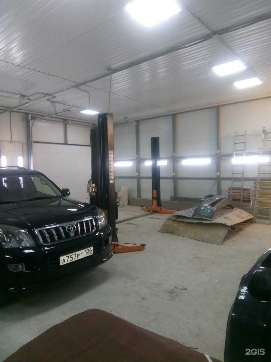 Отзывы на компанию Аh Motors 26 в Ставрополе c фото - фотография 2 из 2