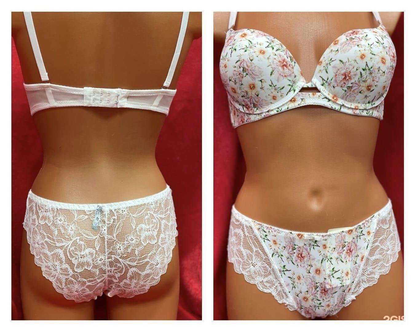 Отзывы на компанию Соблазн в Пензе c фото