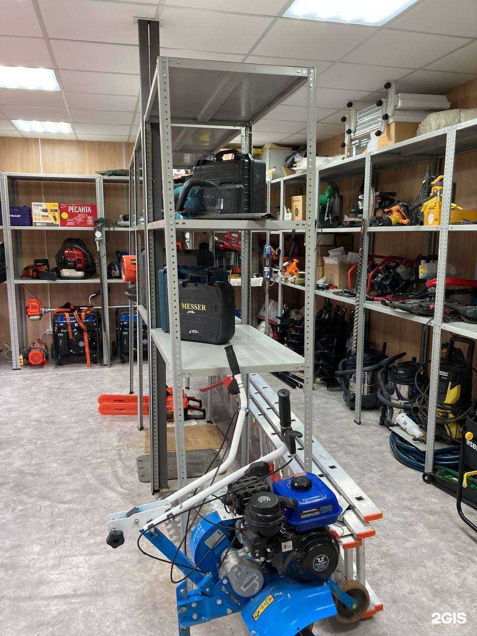 Отзывы на компанию Инструмент в аренду.рф в г. Казань c фото