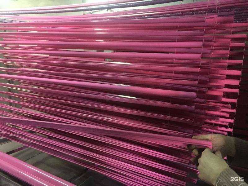 Отзывы на компанию Центр порошковой покраски в Красноярске c фото