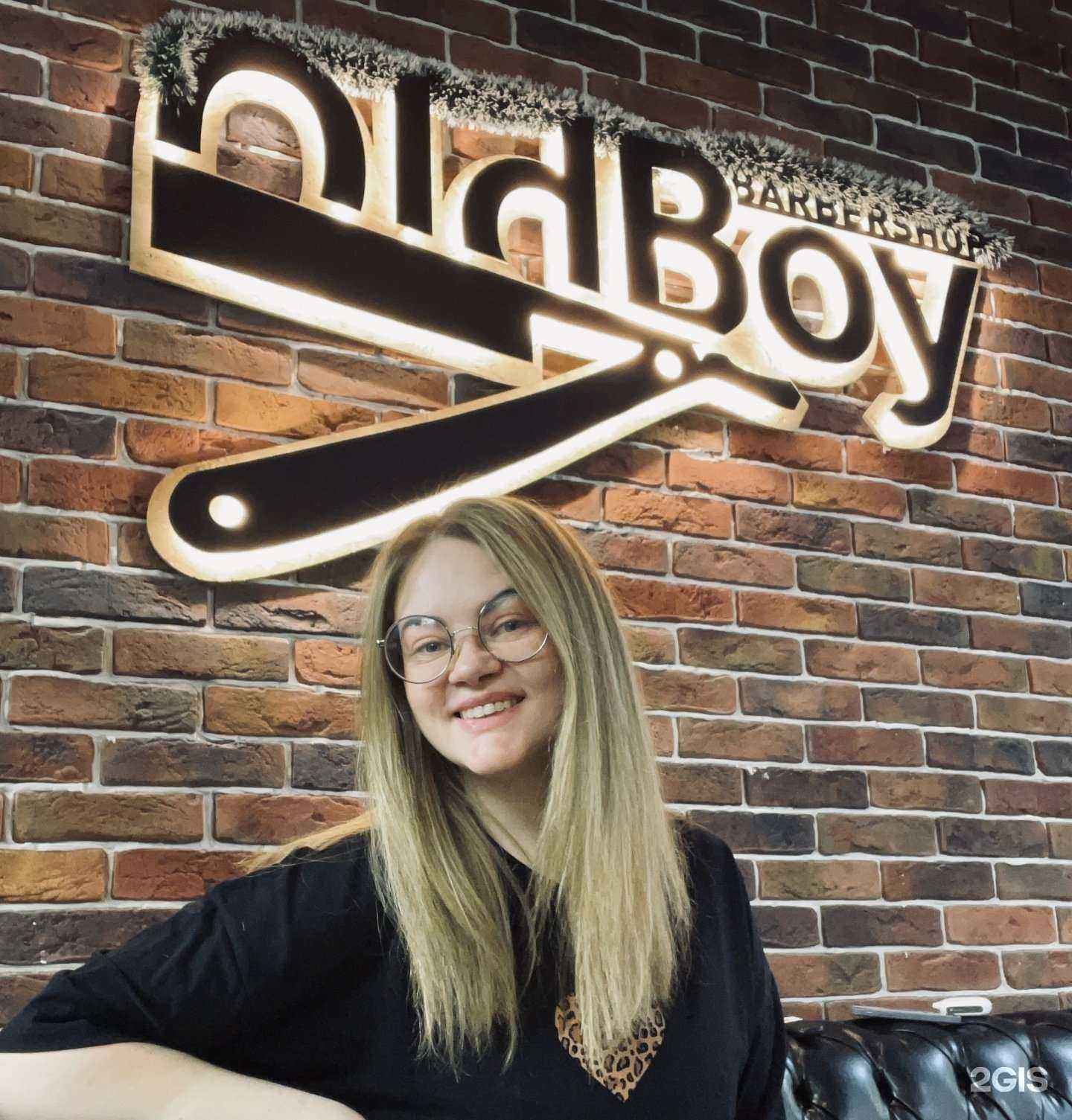 Отзывы на компанию OldBoy в г. Электросталь c фото