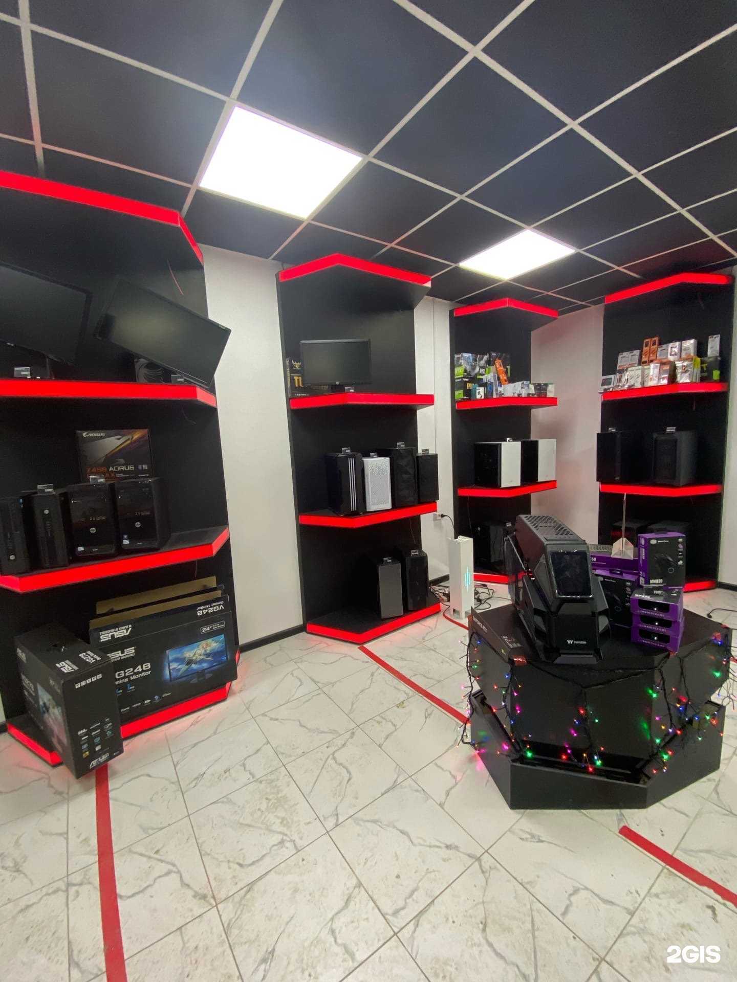 Отзывы на компанию Prime Computer Studio в Самаре c фото