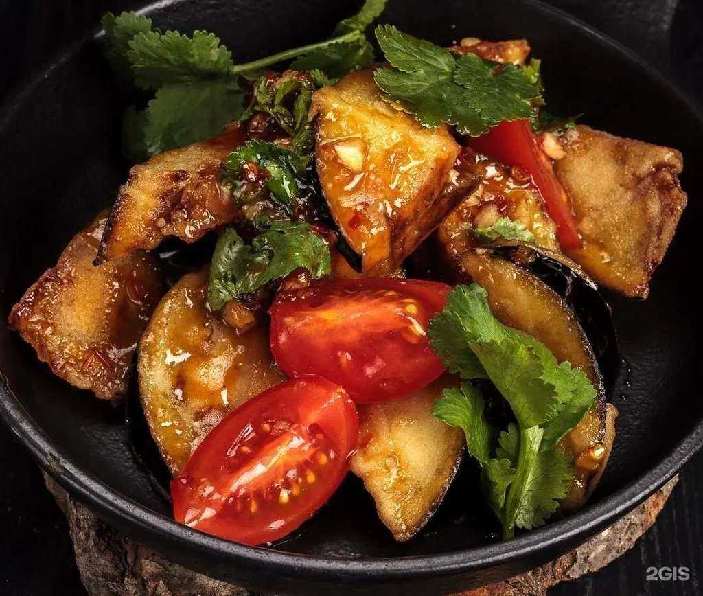 Отзывы на компанию Аджика в Комсомольске-на-Амуре c фото