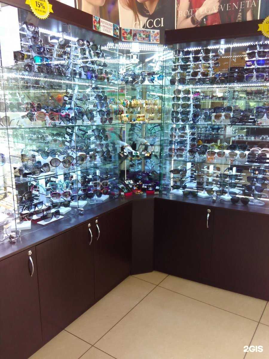 Отзывы на компанию Optissimo в г. Находка c фото