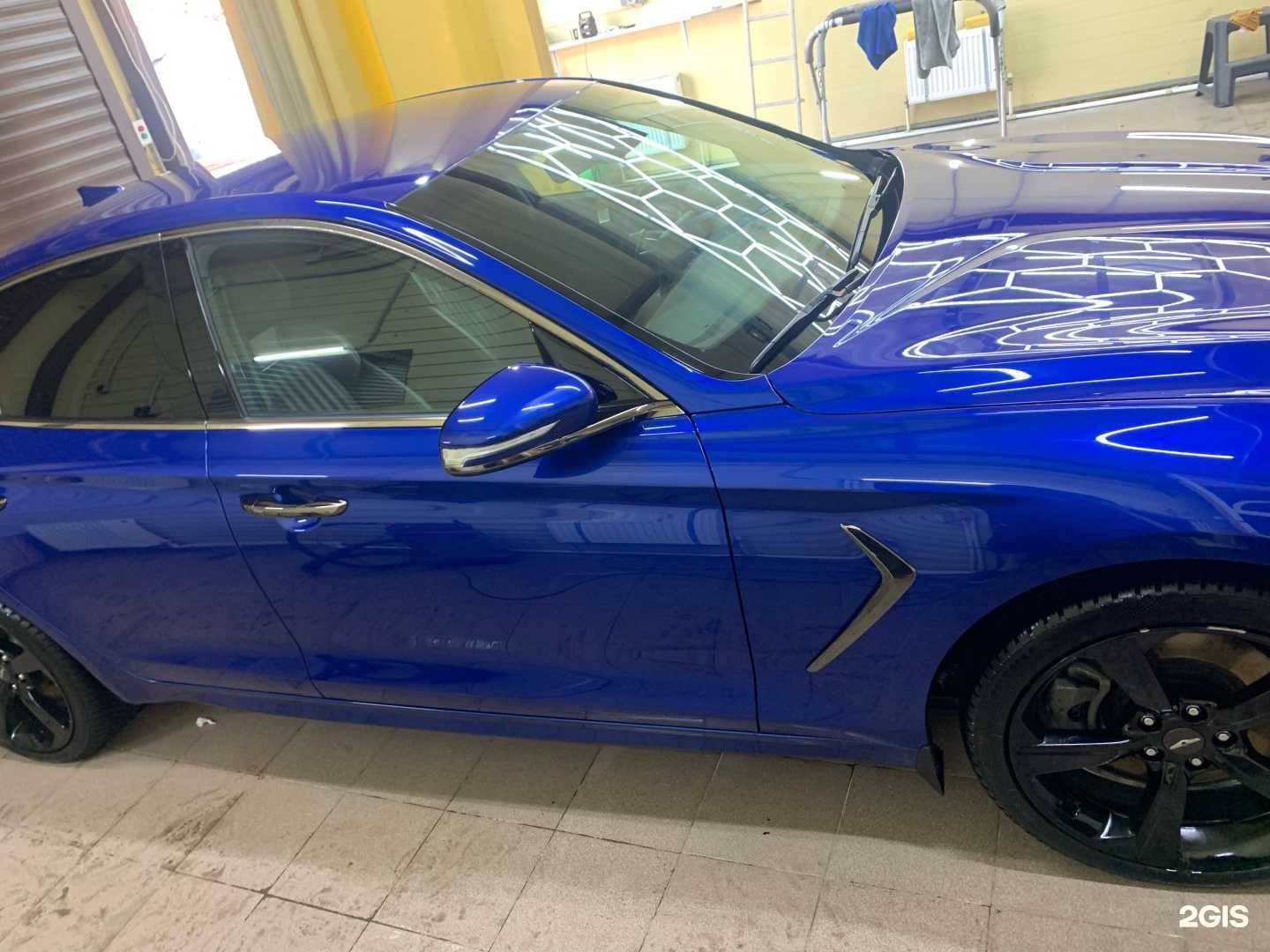 Отзывы на компанию AvtoGorilla в Краснодаре c фото