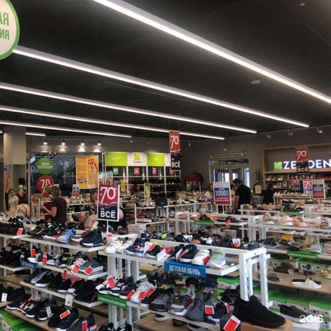 Отзывы на компанию Zenden в Пензе c фото