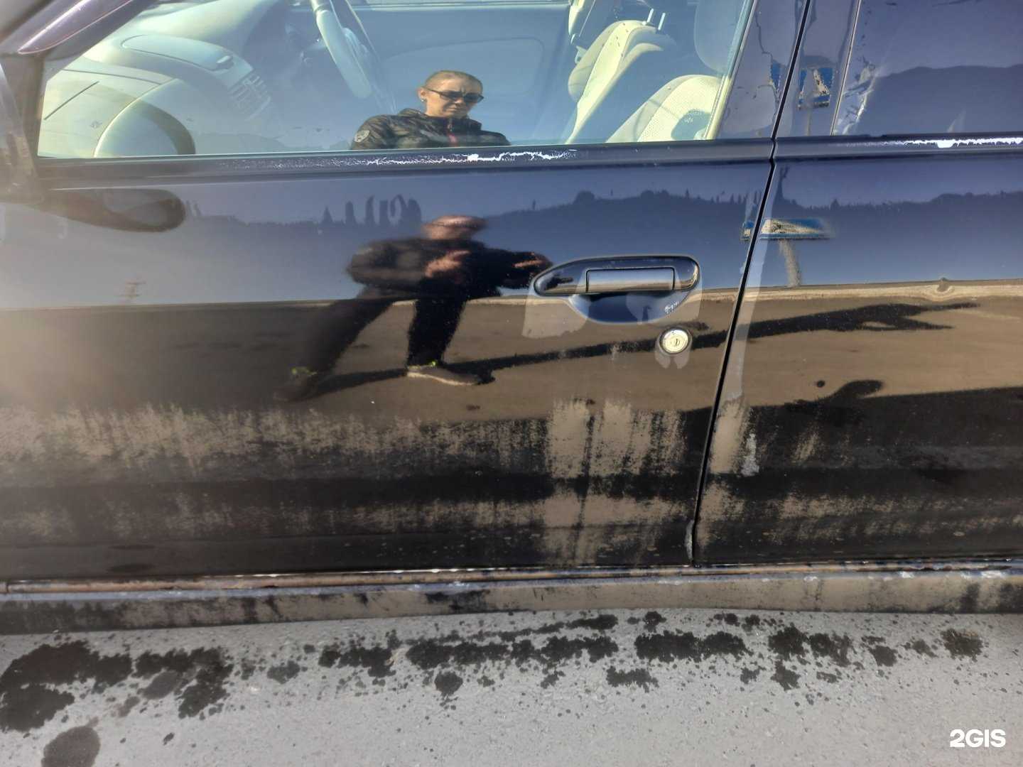 Отзывы на компанию Быстромойка в г. Кемерово c фото